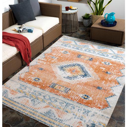 Surya Huntington Beach HTB-2306 5'3" x 7' Rug