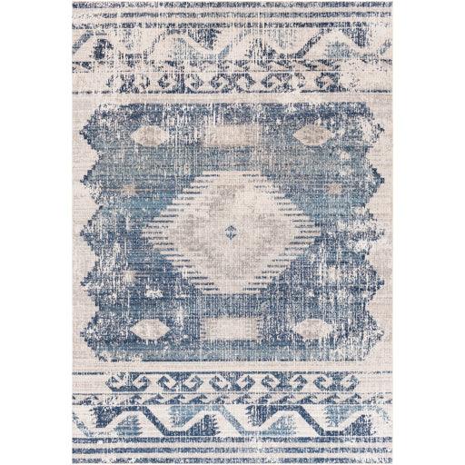 Surya Huntington Beach HTB-2307 5'3" x 7' Rug