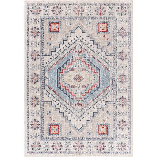 Surya Huntington Beach HTB-2309 5'3" x 7' Rug