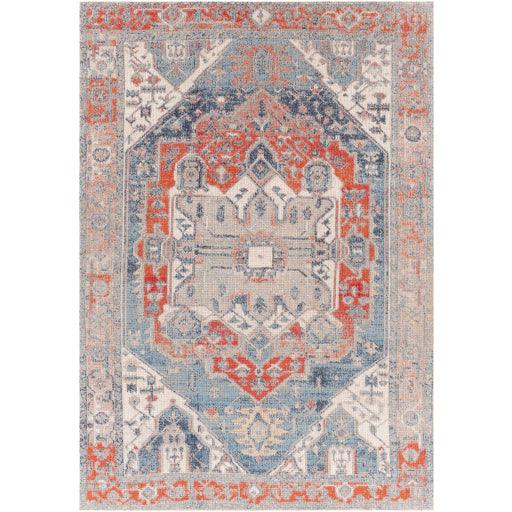 Surya Huntington Beach HTB-2311 5'3" x 7' Rug