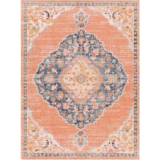 Surya Huntington Beach HTB-2314 5'3" x 7' Rug