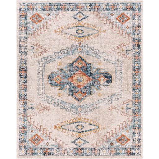 Surya Huntington Beach HTB-2318 5'3" x 7' Rug