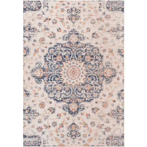 Surya Huntington Beach HTB-2319 5'3" x 7' Rug