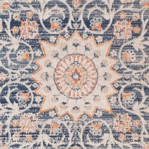 Surya Huntington Beach HTB-2319 5'3" x 7' Rug