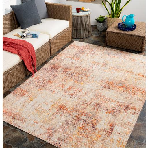 Surya Huntington Beach HTB-2320 5'3" x 7' Rug