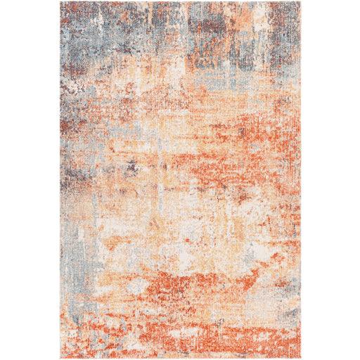 Surya Huntington Beach HTB-2323 5'3" x 7' Rug