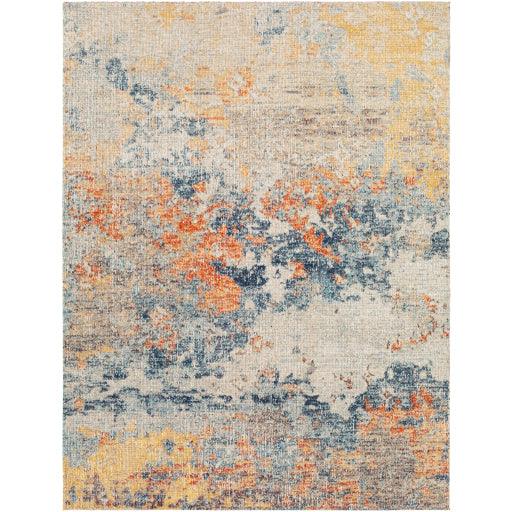 Surya Huntington Beach HTB-2325 5'3" x 7' Rug