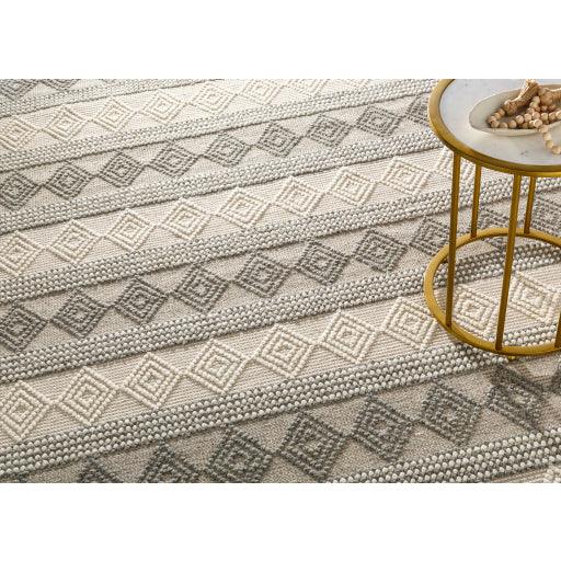 Surya Hygge HYG-2300 2' x 3' Rug