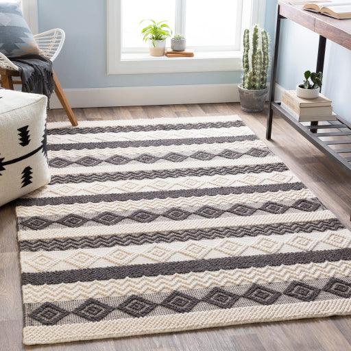 Surya Hygge HYG-2301 2' x 3' Rug