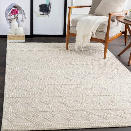 Surya Hygge HYG-2302 2' x 3' Rug