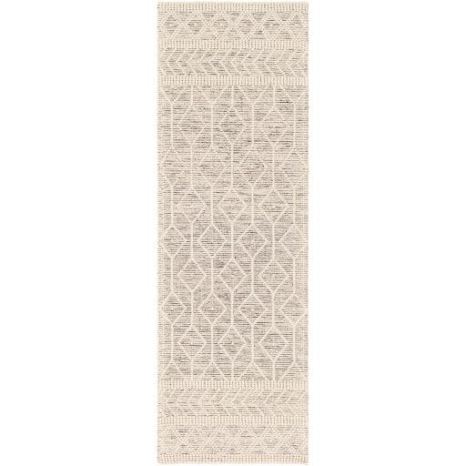 Surya Hygge HYG-2307 2' x 3' Rug