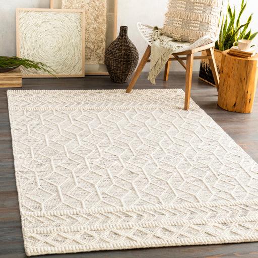 Surya Hygge HYG-2307 2' x 3' Rug