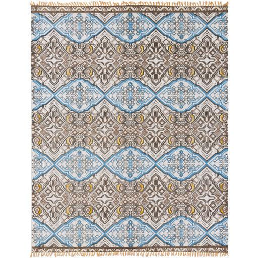 Surya Idina IDI-8802 2'6" x 8' Rug