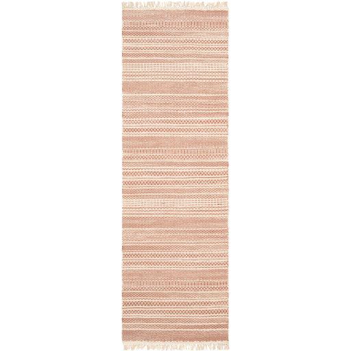 Surya Idina II IDN-8001 3' x 5' Rug