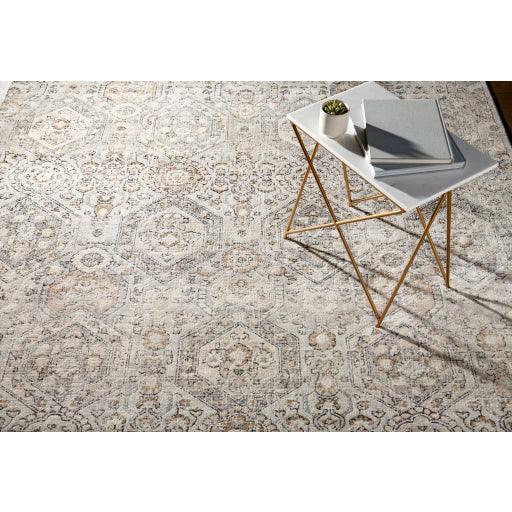 Surya Indigo IGO-2306 4'3" x 5'7" Rug