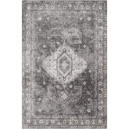 Surya Indigo IGO-2324 4'3" x 5'7" Rug