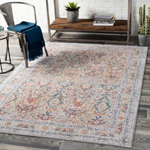 Surya Infinity INF-2300 2' x 3' Rug