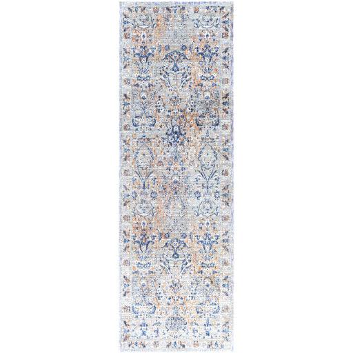 Surya Infinity INF-2301 2' x 3' Rug