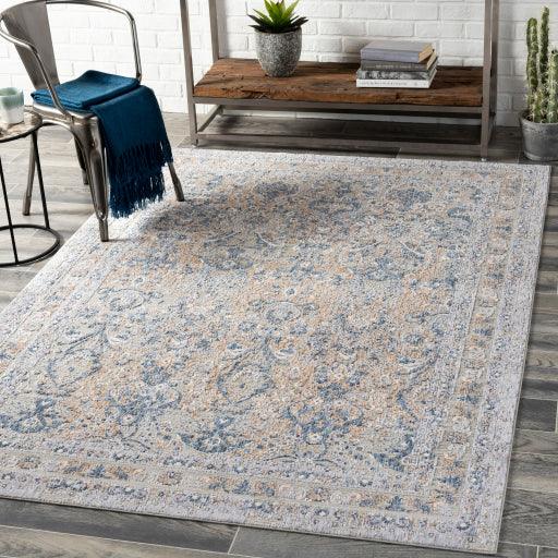 Surya Infinity INF-2301 2' x 3' Rug