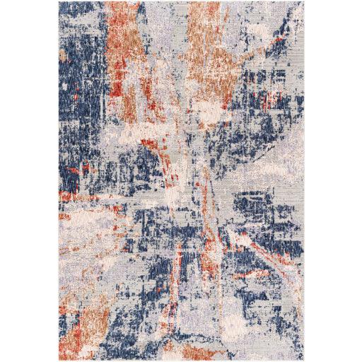 Surya Infinity INF-2302 2' x 3' Rug