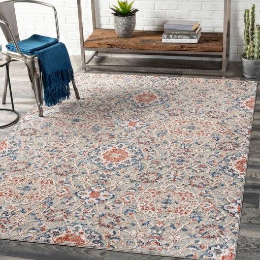 Surya Infinity INF-2309 2' x 3' Rug