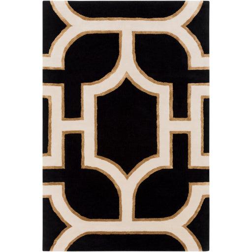 Surya Intermezzo INE-1000 2' x 3' Rug