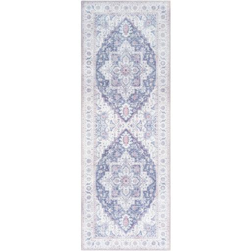 Surya Iris IRS-2302 2'6" x 7'6" Rug