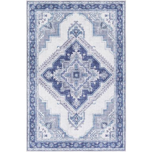 Surya Iris IRS-2303 2'6" x 7'6" Rug