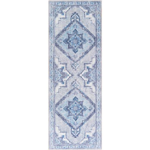 Surya Iris IRS-2304 2'6" x 7'6" Rug