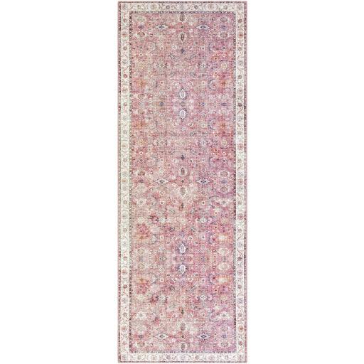 Surya Iris IRS-2305 2'6" x 7'6" Rug