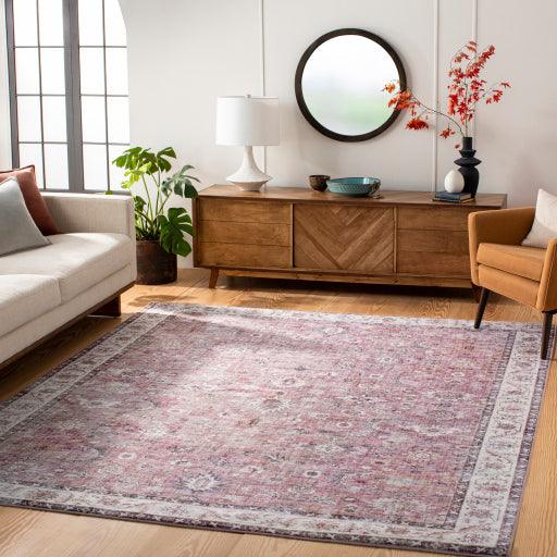 Surya Iris IRS-2305 2'6" x 7'6" Rug