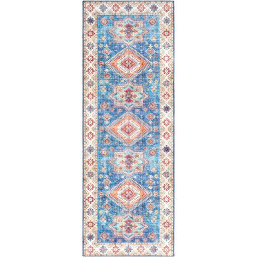 Surya Iris IRS-2306 2'6" x 7'6" Rug