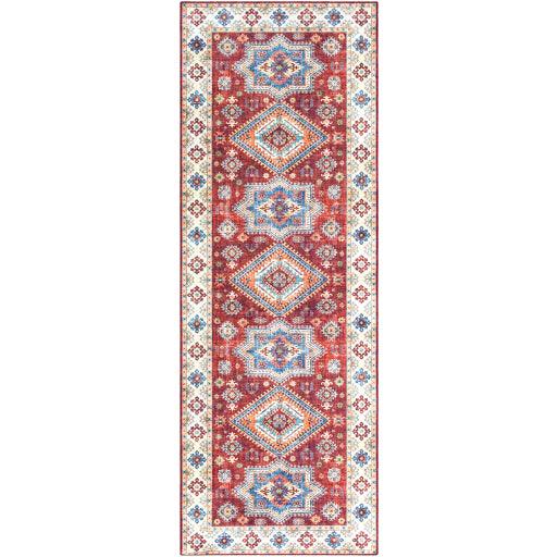 Surya Iris IRS-2307 2'6" x 7'6" Rug