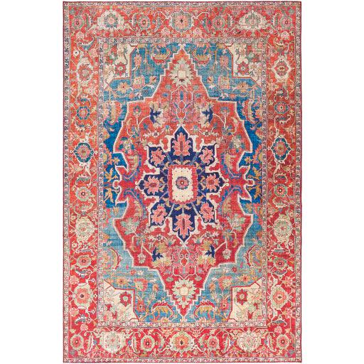 Surya Iris IRS-2309 2'6" x 7'6" Rug