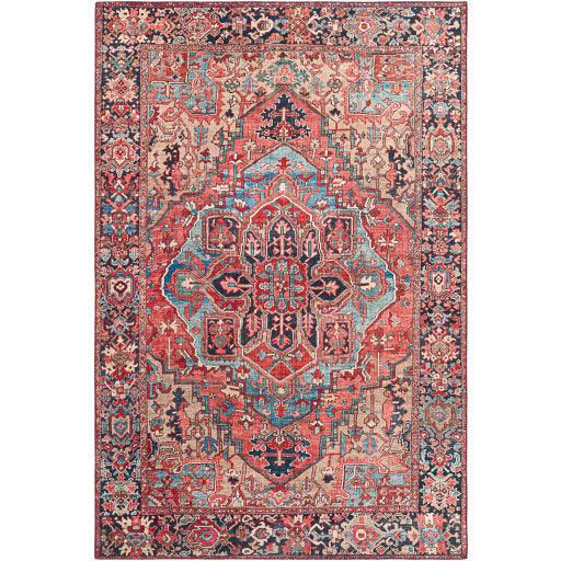 Surya Iris IRS-2310 2'6" x 7'6" Rug