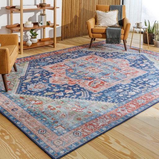 Surya Iris IRS-2312 2'6" x 7'6" Rug