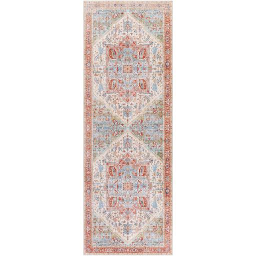 Surya Iris IRS-2314 2'6" x 7'6" Rug