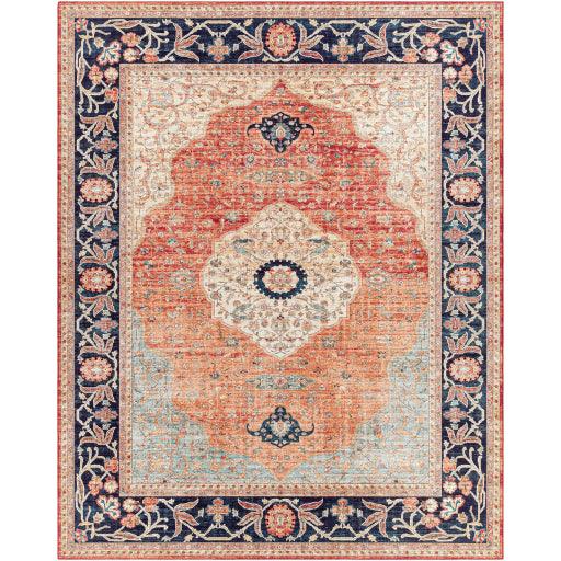 Surya Iris IRS-2315 3'6" x 5'6" Rug