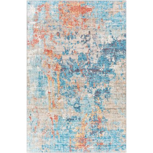 Surya Iris IRS-2318 2'6" x 7'6" Rug