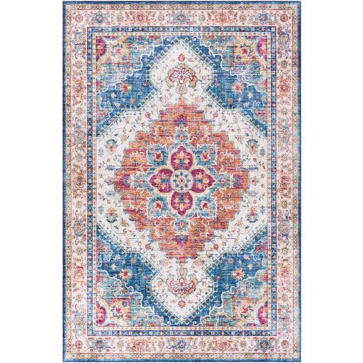 Surya Iris IRS-2319 2'6" x 7'6" Rug