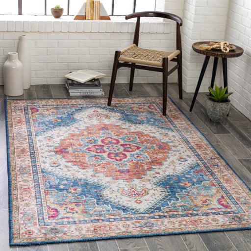 Surya Iris IRS-2319 2'6" x 7'6" Rug