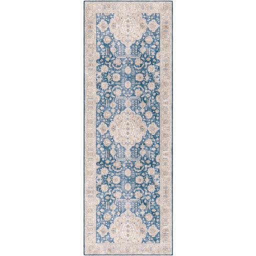 Surya Iris IRS-2320 2'6" x 7'6" Rug