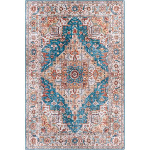 Surya Iris IRS-2326 2'6" x 7'6" Rug