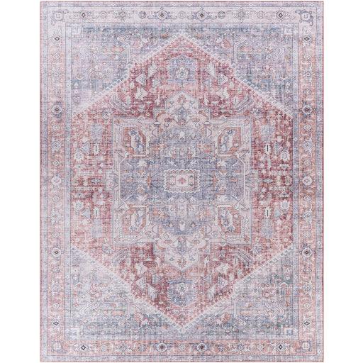 Surya Iris IRS-2328 2'6" x 7'6" Rug