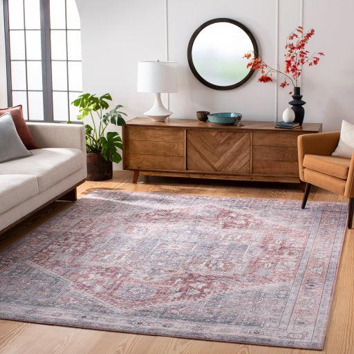 Surya Iris IRS-2328 2'6" x 7'6" Rug