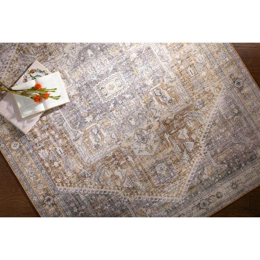 Surya Iris IRS-2329 2'6" x 7'6" Rug