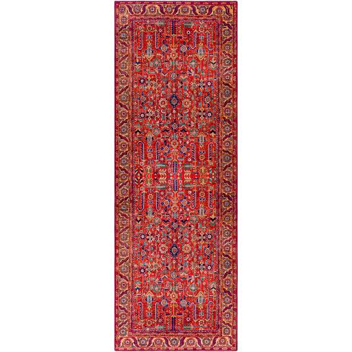 Surya Iris IRS-2332 2'6" x 7'6" Rug