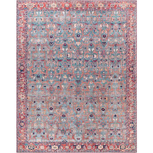 Surya Iris IRS-2334 2'6" x 7'6" Rug