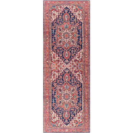 Surya Iris IRS-2336 2'6" x 7'6" Rug