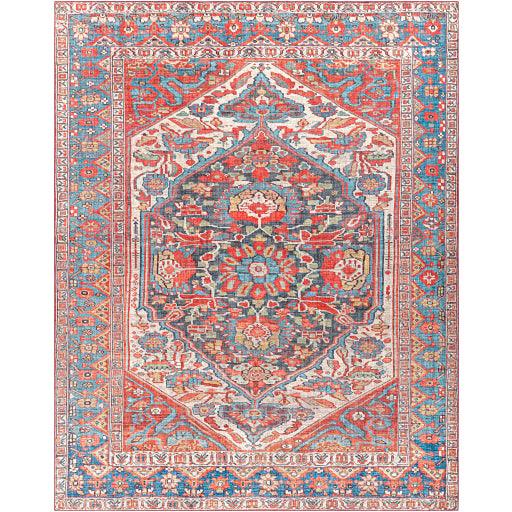 Surya Iris IRS-2342 2'6" x 7'6" Rug